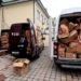 В Таджикистане уничтожены десятки тонн небезопасных продуктов питания в 2025 году