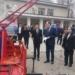 В Душанбе прошла выставка юных инженеров в сфере транспорта