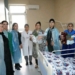 В новогоднюю ночь в Таджикистане родились 698 детей