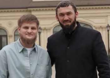 Сын Рамзана Кадырова назначен вице-премьером Чечни