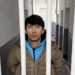 В Душанбе задержан молодой человек за ношение ножа и психотропных таблеток