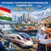 В Таджикистане будет разработана новая Программы ускоренной индустриализации на 2026–2030 годы