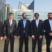 Таджикистан и ACWA Power обсудили строительство солнечных электростанций мощностью 1250 МВт