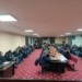 В районе Рудаки провели семинар для фермеров с участием ученых-аграриев