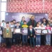В Душанбе вручили награды по итогам 2025 года «Tajikistan Chess Awards»