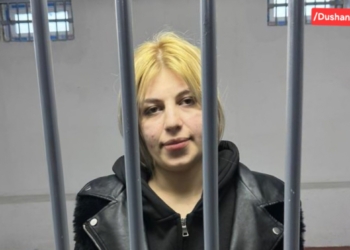В Душанбе в рамках операции «Нож» возбуждено уголовное дело по факту ножевого ранения