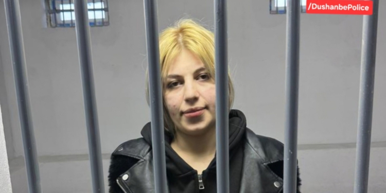В Душанбе в рамках операции «Нож» возбуждено уголовное дело по факту ножевого ранения
