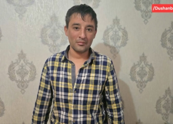 В Душанбе задержан мужчина за организацию притона для занятия проституцией