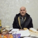 В Душанбе задержан мужчина за занятие гаданием и калдавстом