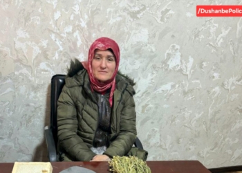 В Душанбе задержана женщина за занятие гаданием