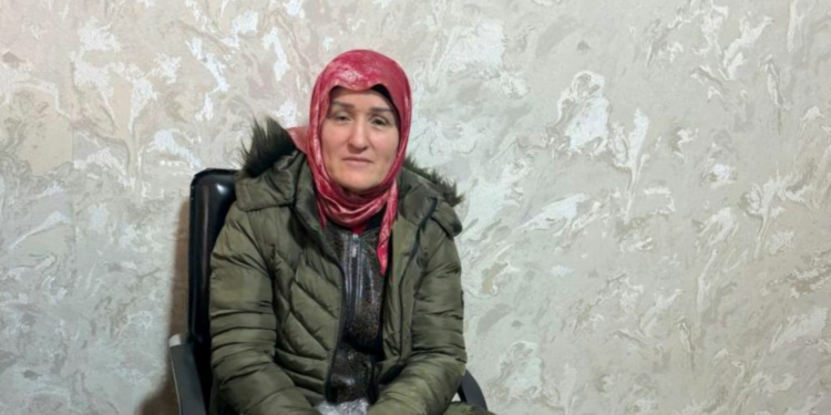 В Душанбе задержана женщина за занятие гаданием