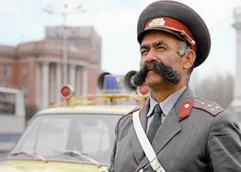 В Душанбе установят памятник майору милиции Мулло Нурову