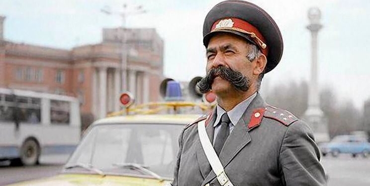В Душанбе установят памятник майору милиции Мулло Нурову
