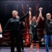Таджикская боксёрша Мижгона Самадова победила на турнире IBA Pro 14 в Москве