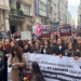 В Стамбуле и Анкаре прошли акции протеста после убийства гражданки Узбекистана