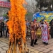 В Таджикистане в конце января отметят древний национальный праздник Сада