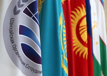 Председательство в ШОС переходит к Кыргызстану
