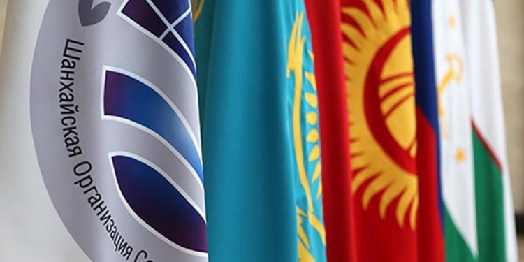 Председательство в ШОС переходит к Кыргызстану
