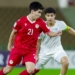 Юношеская сборная Таджикистана (U-17) проведет товарищеские матчи с командами Саудовской Аравии и ОАЭ