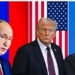 Россия, США и Украина проведут первые трехсторонние переговоры в Абу-Даби
