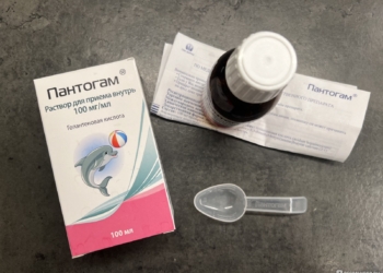 Минздрав Таджикистана опроверг слухи о вреде препарата «Пантогам» и его связи с гибелью детей