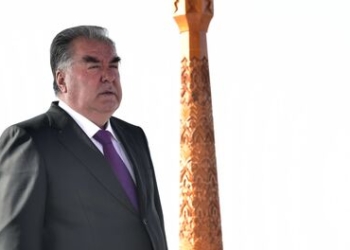 Эмомали Рахмон проведет ряд встреч в ближайшие дни