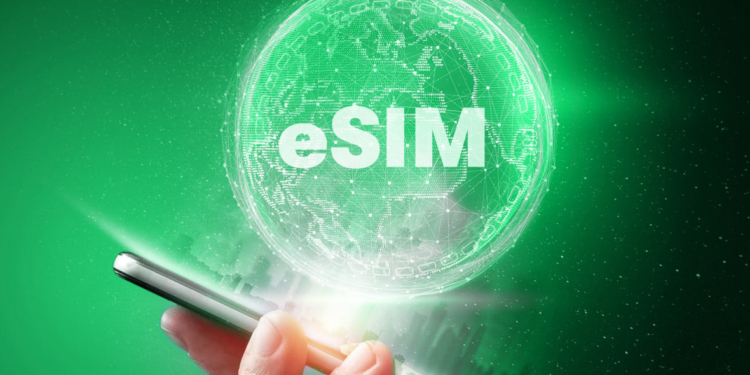 SIM или eSIM: почему абоненты выбирают электронные карты