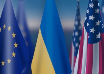 FT: Киев, Европа и США согласовали многоуровневый ответ на возможное нарушение Россией перемирия