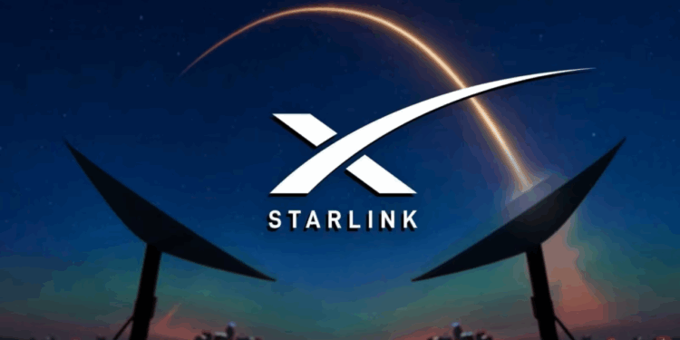 Starlink начал предоставлять услуги в Таджикистане