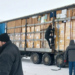Ватикан направил в Украину гуманитарный груз с генераторами, медикаментами и продовольствием