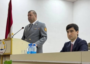 В Душанбе прошли встречи по разъяснению антикоррупционных программ государства