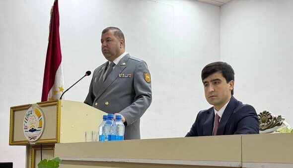 В Душанбе прошли встречи по разъяснению антикоррупционных программ государства