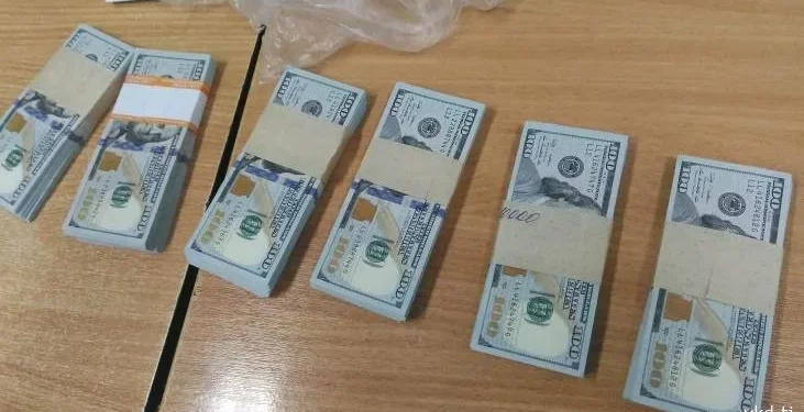 В Душанбе и Восейском районе задержаны подозреваемые в мошенничестве
