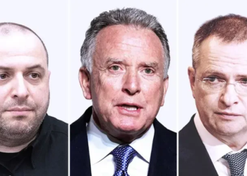 В Женеве завершился первый день трехсторонних переговоров России, Украины и США
