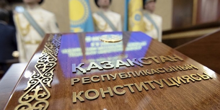 Разные мнения — единая нация