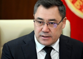 Жапаров заявил о расследовании злоупотреблений в ГКНБ и предстоящей реформе