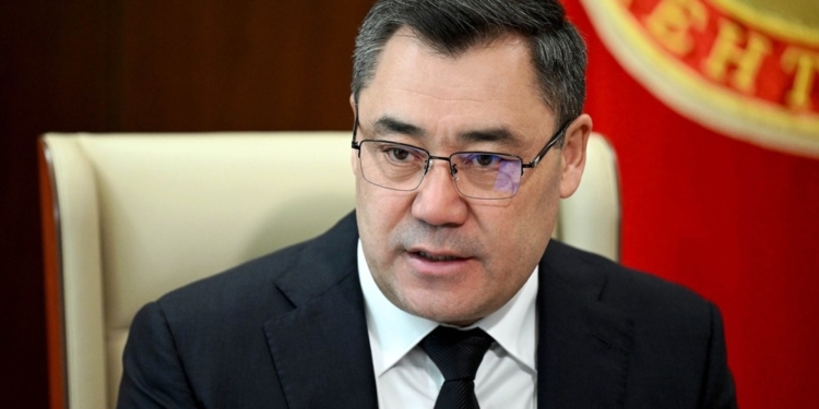 Жапаров заявил о расследовании злоупотреблений в ГКНБ и предстоящей реформе