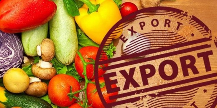 Таджикистан и Россия запустили совместное агропредприятие для экспорта продукции в РФ