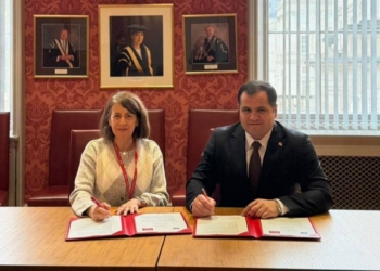 Центр международных программ и King’s College London подписали Меморандум о сотрудничестве
