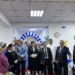 В Канибадаме открыто отделение комплексной поддержки семьи и ребёнка