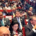 Делегация Таджикистана участвует в India AI Impact Summit 2026 в Нью-Дели