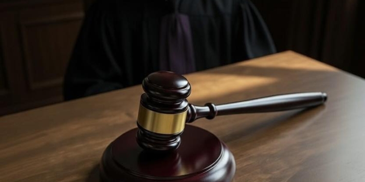 Судья района Джалолиддина Балхи задержан по подозрению в получении взятки