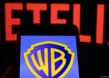 Netflix отказался от покупки Warner Bros. Discovery