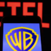 Netflix отказался от покупки Warner Bros. Discovery