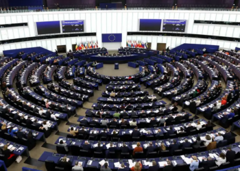 Европарламент одобрил кредит Украине на 90 млрд евро на 2026–2027 годы