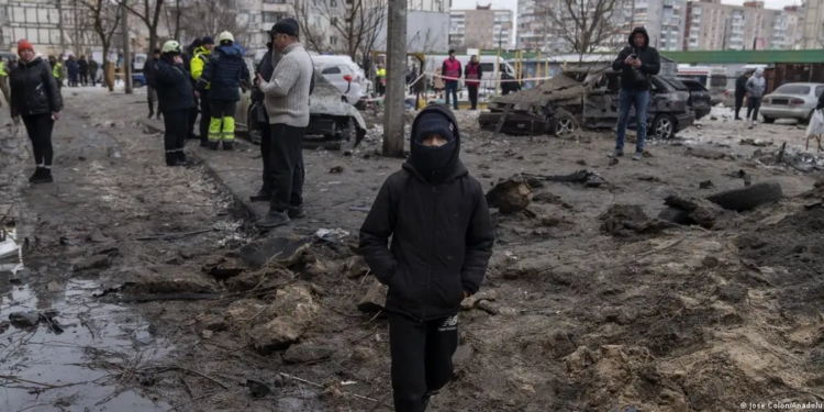 При российских ударах по Запорожью погибли двое 18-летних, не менее 11 человек ранены