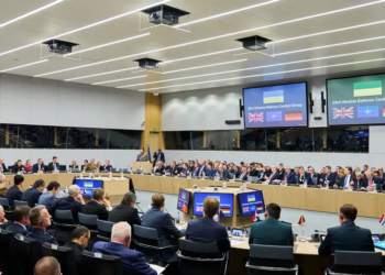 НАТО пообещало Украине $35 млрд помощи на 2026 год на фоне кризиса ПВО
