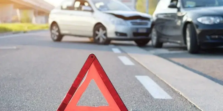 В Таджикистане за два дня в ДТП погибли три человека