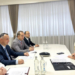 В Душанбе обсудили развитие инвестиционного сотрудничества с Египтом