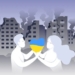 Украина между болью и достоинством